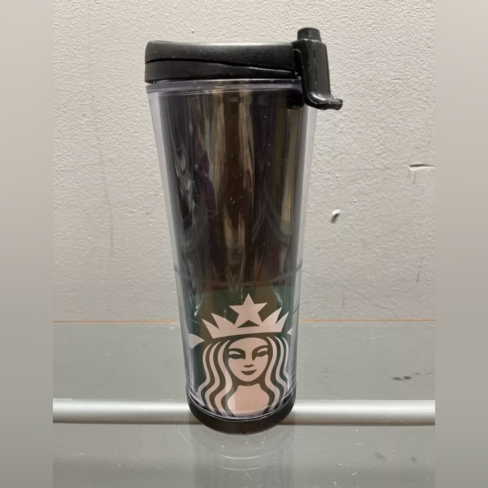 Starbucks Cup